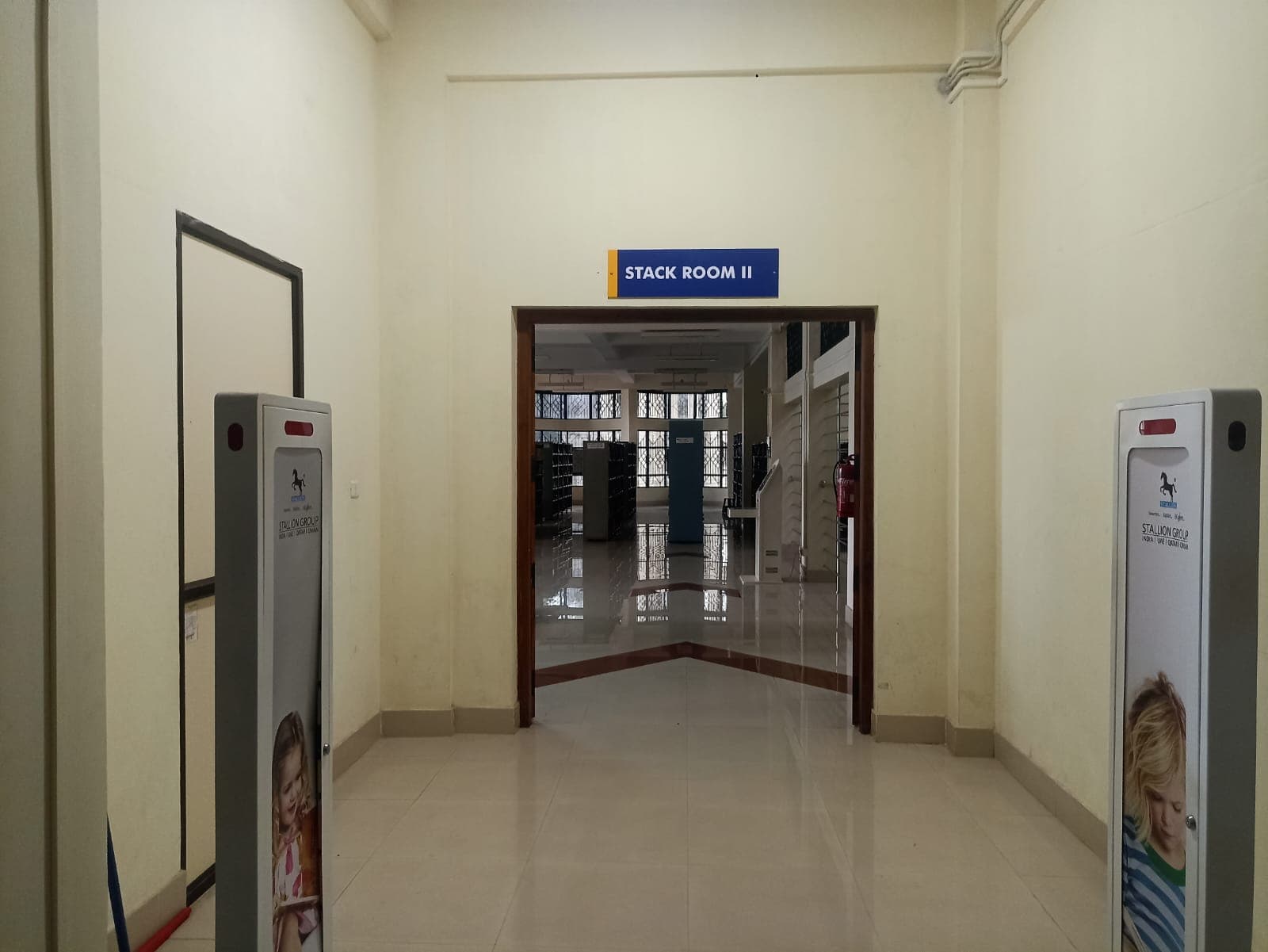 NIT Calicut Academic photo 13